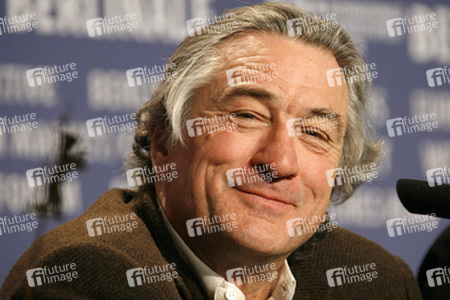 Robert De Niro