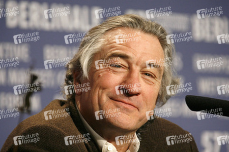 Robert De Niro