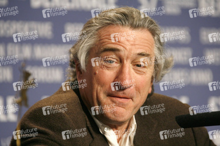 Robert De Niro