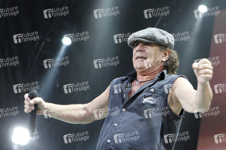 Brian Johnson (AC/DC)