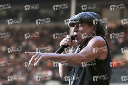 Brian Johnson (AC/DC)