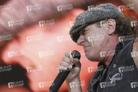 Brian Johnson (AC/DC)