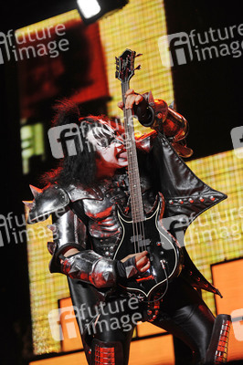 Gene Simmons / The Demon (Kiss)