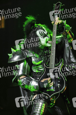 Gene Simmons / The Demon (Kiss)