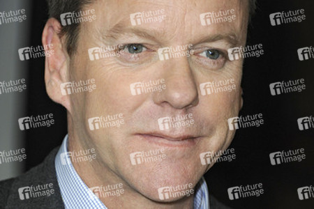 Kiefer Sutherland