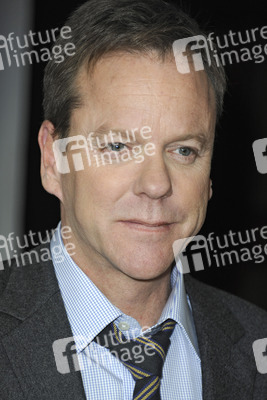 Kiefer Sutherland