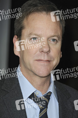 Kiefer Sutherland