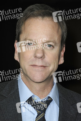 Kiefer Sutherland