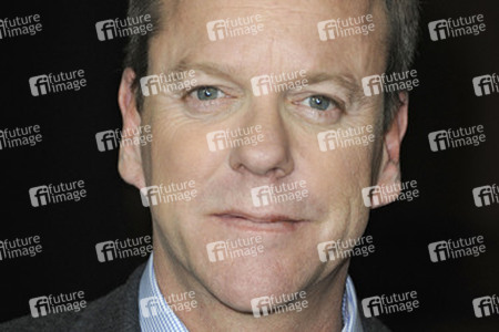 Kiefer Sutherland