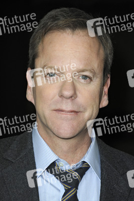 Kiefer Sutherland