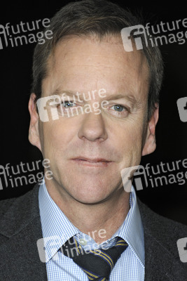 Kiefer Sutherland