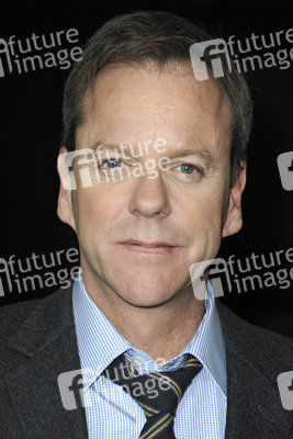 Kiefer Sutherland