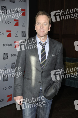 Kiefer Sutherland