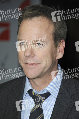 Kiefer Sutherland