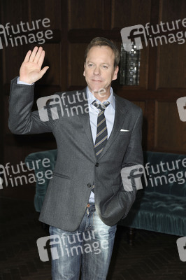 Kiefer Sutherland