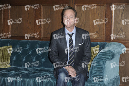 Kiefer Sutherland