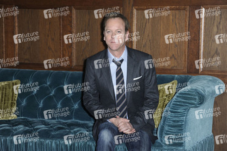 Kiefer Sutherland