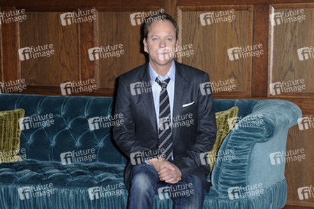 Kiefer Sutherland