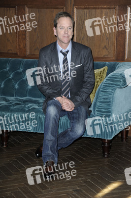 Kiefer Sutherland