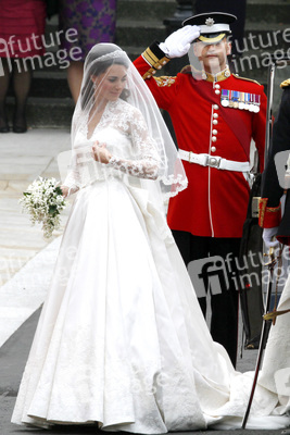 Catherine 'Kate' Middleton