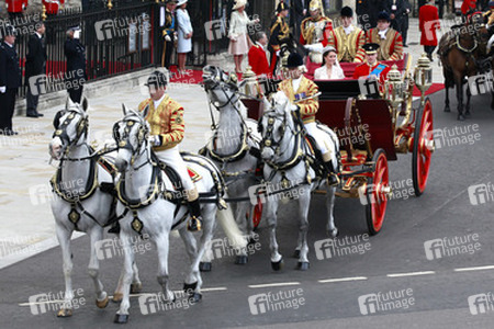 Catherine Mountbatten-Windsor, Prinz William Mountbatten-Windsor