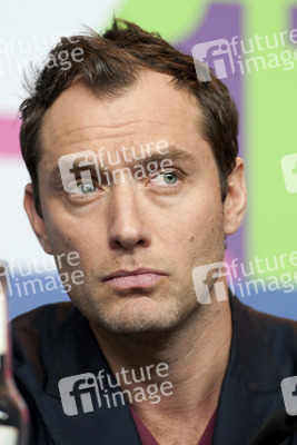 Jude Law