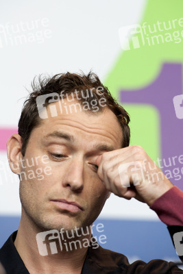 Jude Law