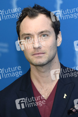 Jude Law