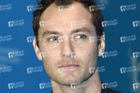 Jude Law