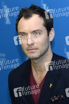 Jude Law