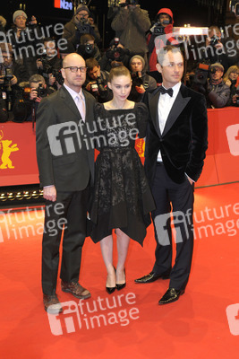 Steven Soderbergh, Rooney Mara, Jude Law