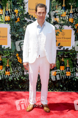 6. Veuve Clicquot Polo Match Classic, New Jersey