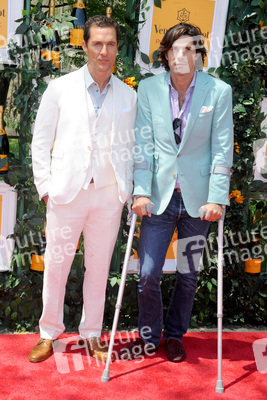 6. Veuve Clicquot Polo Match Classic, New Jersey