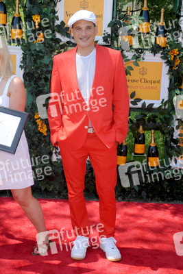 6. Veuve Clicquot Polo Classic Match, New Jersey