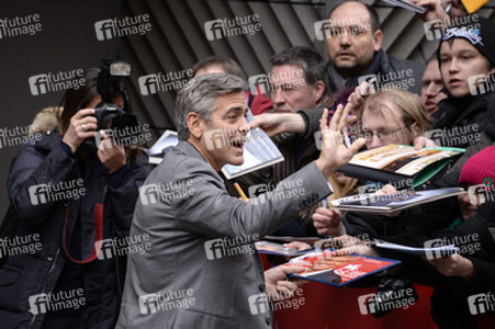 'Monuments Men - Ungewöhnliche Helden' Photocall, Berlinale 2014