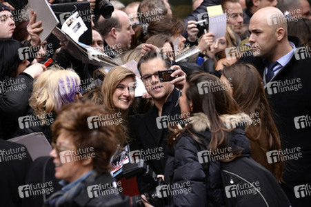 'Monuments Men - Ungewöhnliche Helden' Photocall, Berlinale 2014