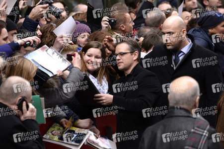 'Monuments Men - Ungewöhnliche Helden' Photocall, Berlinale 2014