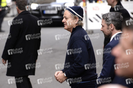 'Monuments Men - Ungewöhnliche Helden' Photocall, Berlinale 2014