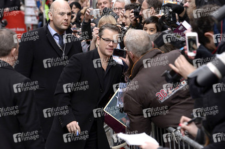 'Monuments Men - Ungewöhnliche Helden' Photocall, Berlinale 2014