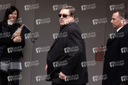 'Monuments Men - Ungewöhnliche Helden' Photocall, Berlinale 2014