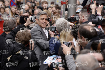 'Monuments Men - Ungewöhnliche Helden' Photocall, Berlinale 2014