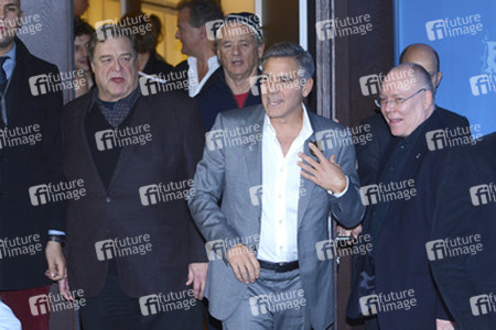 'The Monuments Men' Photocall, Berlinale 2014