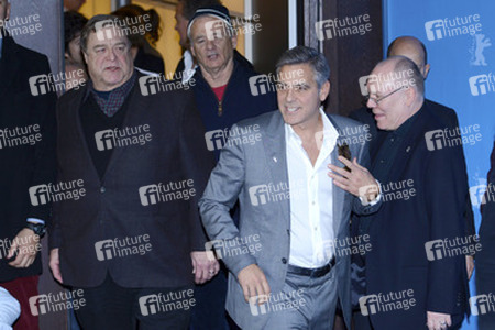 'The Monuments Men' Photocall, Berlinale 2014