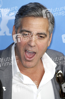 'The Monuments Men' Photocall, Berlinale 2014