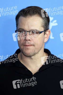 'The Monuments Men' Photocall, Berlinale 2014