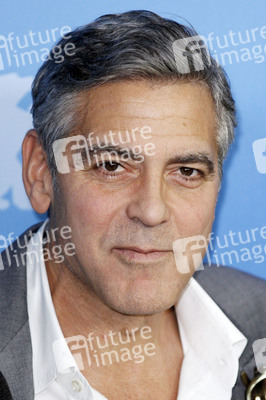 'The Monuments Men' Photocall, Berlinale 2014