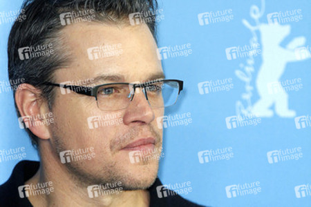 'The Monuments Men' Photocall, Berlinale 2014