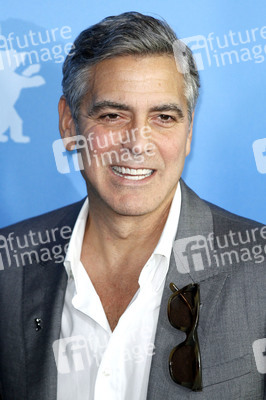 'The Monuments Men' Photocall, Berlinale 2014