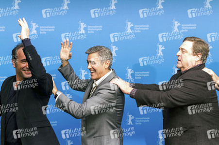 'The Monuments Men' Photocall, Berlinale 2014