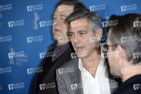 'The Monuments Men' Photocall, Berlinale 2014